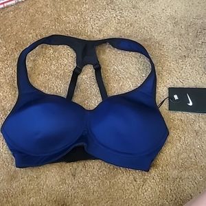 Nike Pro Rival Sports Bra